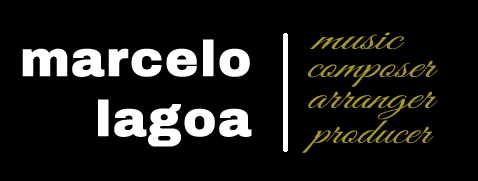 marcelo lagoa | filmmaker screenwriter producer